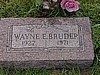 Wayne Bruder