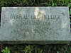 Bernal Del Hellier