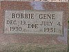 Bobbie Gene Renner