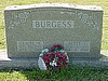 Claude & Betty Burgess