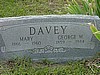 Mary & George Davey