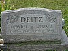 Lloyd Deitz