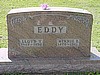 Lloyd & Minnie Eddy