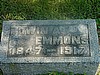 Edwin A Emmons