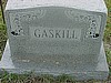 Gaskill Family Lot close-up