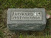 Howard L. Glassburn
