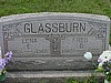 Lena & Fred Glassburn