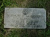 Vernon Lynn Glassburn - WWI Vet