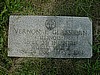 Vernon Lynn Glassburn - WWI Vet