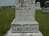 Charles D & Eddie T. Glassburn