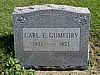 Carl Gumfory