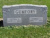 Leona & Charles Gumfory