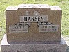 James & Ellen Hansen