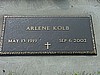 Arlene Kolb