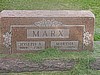 Joseph & Martha Marx