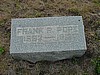 Frank R Pope