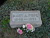 Mary Ann Pope