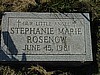 Stephanie Marie Rosenow