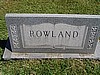 Rowland Family