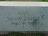 William Stearns