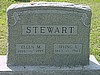 Ellen & Irving Stewart