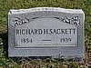 Richard Sackett