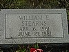 William Stearns