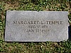 Margaret Temple