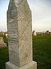 Leon Cemetery - David Nelson Foy (2)