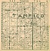 Tampico Farm Ownership Atlas 1936