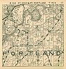 1936 Farm ownership atlas - Pt. Portland.Pt Erie
