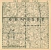 1936 Farm ownership atlas - Genesee