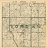 1936 Farm ownership atlas - Jordan