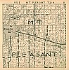 1936 Farm ownership atlas - Mt. Pleasant