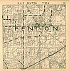 1936 Farm ownership atlas - Fenton