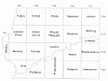 Whiteside County Townships