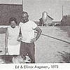 Ed & Elinor Aagesen