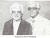 Howard & Thera Ackeberg
