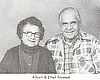 Albert & Ethel Forward