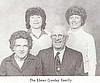 Elmer Gerdes Family