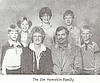 Jim Henrekin Family