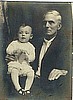 Sumner Harrington & baby Charles