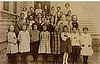 4th Grade Class 1920