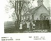 Church School - Greenville Twp. - Bureau Co.