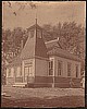 Fairfield Center School ca 1901