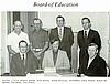 1973 THS Board of Education