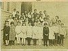 Tampico Grades 1 & 2   1919-1920