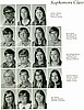 Tampico High School Sophmore 1973 pg 1