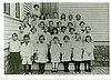 TAMPICO PRIMARY CLASS May 18, 1917