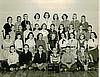 1955 5th Grade class - Tampico Grade School